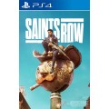 Saints Row PS4